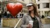 New Headgear Helps Legally Blind to See