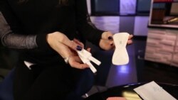 Lia, a Pregnancy Test You Can Flush