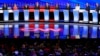 Nova debata demokratskih kandidata, Biden i dalje vodi