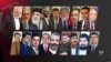 نتایج ابتدایی انتخابات؛ حمایت خارجی و مخالفت داخلی 
