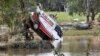 Australia Seeks International Help as Flood Crisis Worsens
