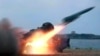Syria Launches Large-Scale Military Exercises