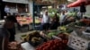 Climate Change May Boost Cost of Eating Your Greens