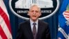 Merrick Garland