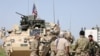Turkey: US to End Arms Supplies to Syrian Kurds