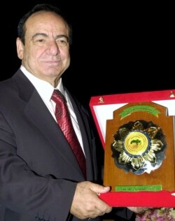 صباح فخری