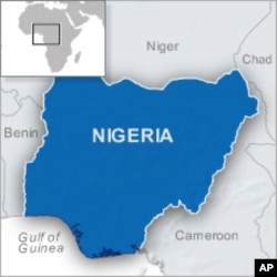 HRW, Nigerian Lawyers Seek Crackdown on Political Violence