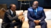 Prezida Kagame na Tshisekedi Bazohurira mu Nama ku Mutekano wa Kongo 