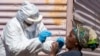 In Tackling COVID-19, Africa Gives World Lesson 