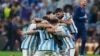  Argentina 