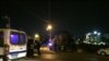Israeli-Palestinian Tensions Spill into Jordan