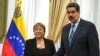 L'ONU dénonce un nombre "extrêmement élevé d'exécutions extrajudiciaires présumées" au Venezuela