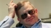 Penulis 'Best-Seller' Amerika Tom Clancy Tutup Usia