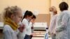 Pfizer-BioNTech Vaccine Safe, Effective in Youth 12-15, Companies Say 