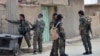 Syrie : des forces anti-EI entrent dans l'ouest de Raqa