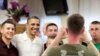 Obama Kunjungi Tentara, Keluarga Militer di Pangkalan Hawaii