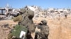 Израелската војска го претстави офанзивниот план за Рафа 