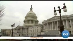 Trump va-t-il signer l'accord sur le budget?