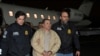 Mexico extradites security chief for sons of El Chapo, ex-Sinaloa Cartel kingpin 