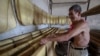 Retired Thai General to Head Rubber Body Amid Price Crisis