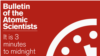 Scientists Move Doomsday Clock Closer to Midnight