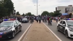 La coalition Wakit Tama exige une conférence nationale souveraine inclusive au Tchad