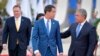 Guaido bertemu Pompeo, Duque di Kolombia, Kecam Maduro