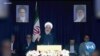 President Trump's Iran Policy Challenged