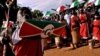 Burundi : prolongation de l'enregistrement des électeurs 