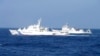 Japan Protests Chinese Ship's Alleged Use of Radar to Guide Missiles