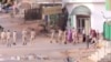 Mutum Tara Sun Mutu a Rikicin Sudan
