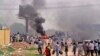 Activists Warn of Possible ‘Sudanese Summer'