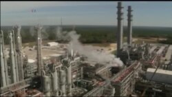 Pusat Listrik Tenaga Batubara Bersih Dibangun di AS