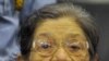 Expert: Khmer Rouge Defendant May Have Alzheimer's