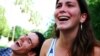 Using Laughter to Drive Home Tough Lessons About Sexual Violence