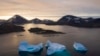 Greenlanders explore Pacific Islands’ relationship with Washington