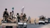 Daesh perd du terrain à Raqa