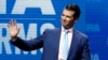 Donald Trump Junior.