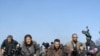 Libya Releases 4 New York Times Journalists