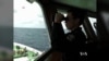China's Naval Power on Display in Search for Missing Plane