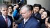 Utusan Khusus AS untuk Korut Melawat ke Pyongyang