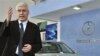 Massive Indian Luxury Car Buy Attracts Attention