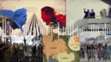 برنامه خبری دری رادیو صدای امریکا از واشنگتن دی سی 