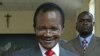 Committee to Determine Funeral Arrangements For Former Zambian President