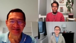 คุยข่าวกับ VOA Thai ประจำวันพฤหัสบดีที่ 18 มิถุนายน 2563