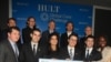 Young MBAs Compete to Solve Global Problems