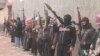 US Cautiously Helps Iraq Fight Militants