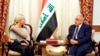 UN Envoy Condemns Use of Hunting Rifles Against Iraqi Protesters