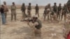 Obama Cites Progress in Islamic State Fight in Talks With Iraqi PM