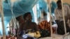 Q&A with Kate Grant: Helping Women with Fistulas